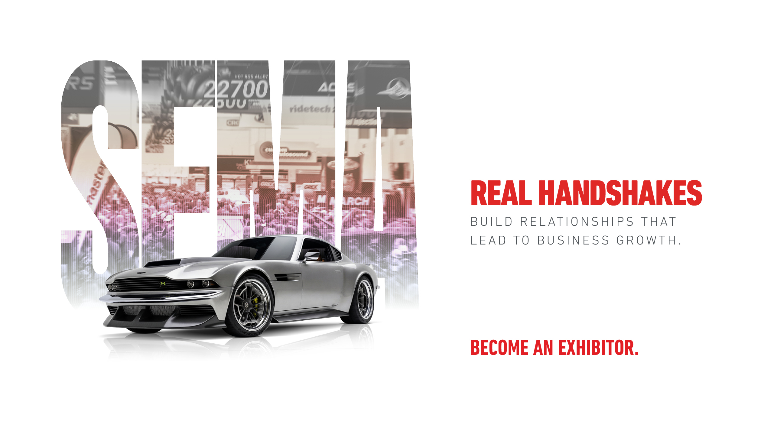 2026 SEMA SHOW